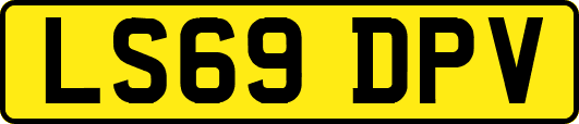 LS69DPV