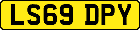 LS69DPY
