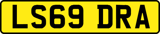 LS69DRA
