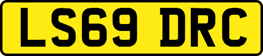 LS69DRC