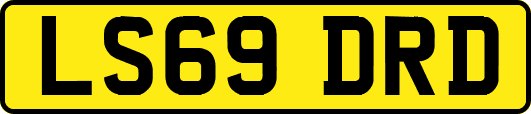 LS69DRD