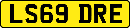 LS69DRE