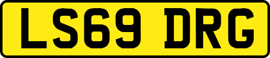 LS69DRG