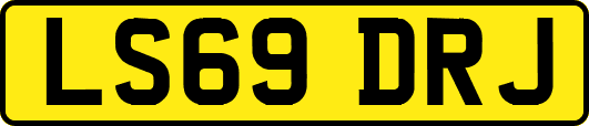 LS69DRJ
