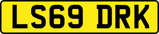 LS69DRK