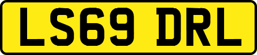 LS69DRL