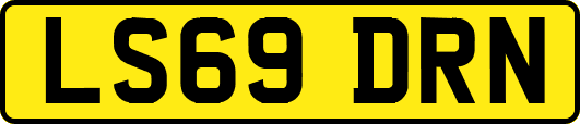 LS69DRN