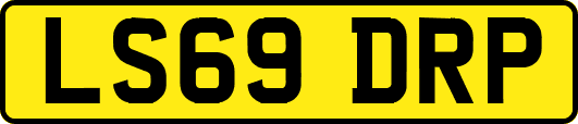 LS69DRP