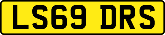 LS69DRS