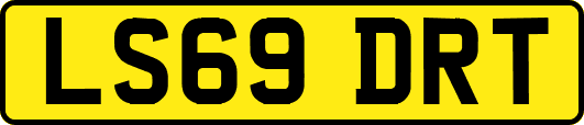 LS69DRT
