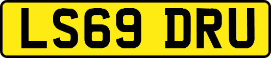 LS69DRU