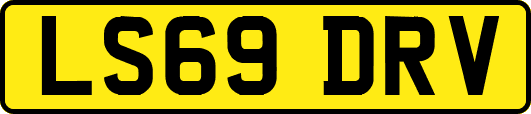 LS69DRV