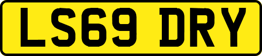 LS69DRY