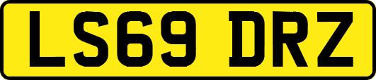 LS69DRZ