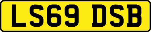 LS69DSB