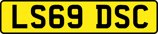 LS69DSC