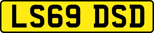 LS69DSD