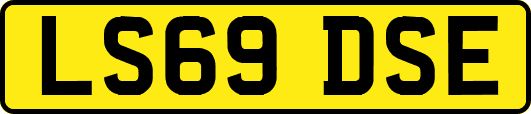 LS69DSE