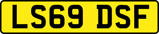 LS69DSF