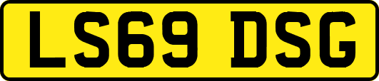 LS69DSG