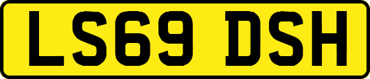 LS69DSH