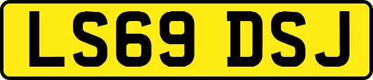 LS69DSJ