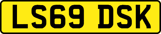 LS69DSK