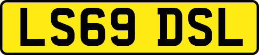 LS69DSL