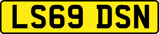 LS69DSN