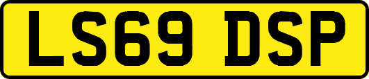 LS69DSP