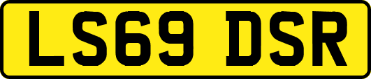 LS69DSR