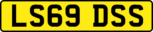 LS69DSS
