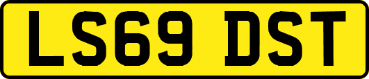LS69DST