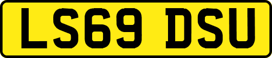 LS69DSU