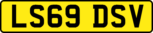 LS69DSV