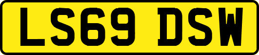 LS69DSW