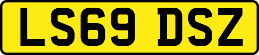 LS69DSZ