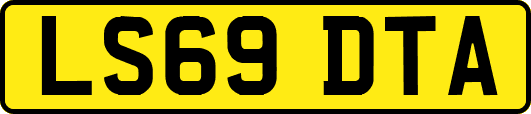 LS69DTA