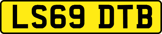 LS69DTB