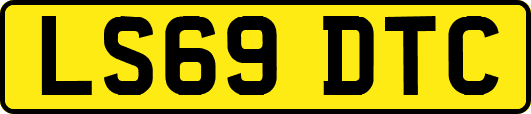 LS69DTC