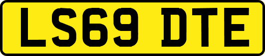 LS69DTE