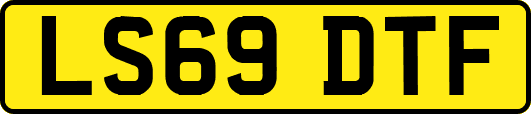 LS69DTF