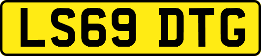 LS69DTG
