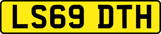 LS69DTH