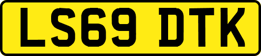 LS69DTK