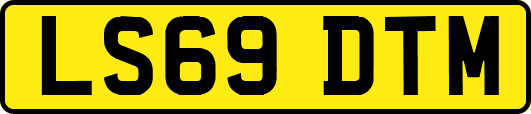 LS69DTM