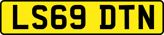 LS69DTN