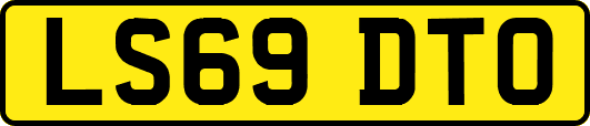 LS69DTO