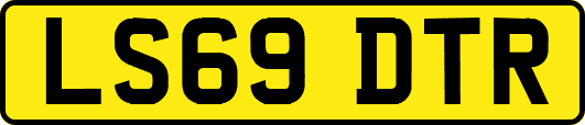 LS69DTR