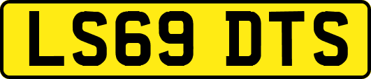 LS69DTS
